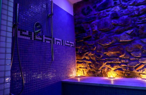 Trentinara Hotel | L' Aia Resort