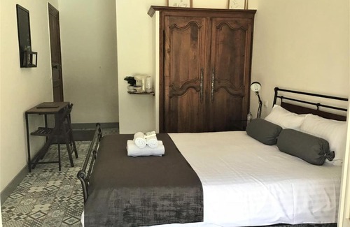 Veigne Bed & Breakfast | L'Aigrette