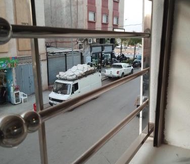 Ouled Tayeb Apartment | L'airoport
