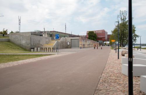 Powisle Apartment | L Ajax Copernicus Center