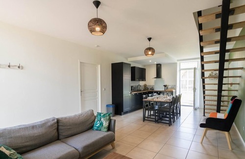 Caignac House | L'Alba - Caignac - Gîte
