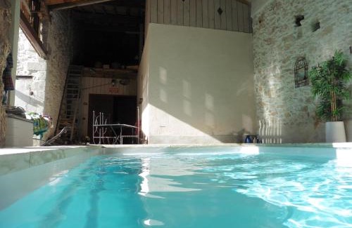 Lauraguel Bed & Breakfast | L'Albane Chambres d'hôtes