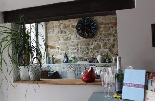 Lauraguel Bed & Breakfast | L'Albane Chambres d'hôtes