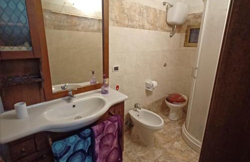 Tarquinia Apartment | L'Alberata