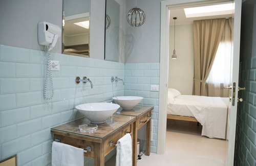 Porto Empedocle Bed & Breakfast | L'Albero