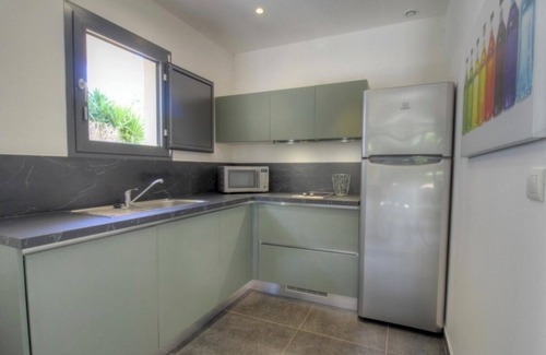 Bonifacio Apartment | l'Albitru Mini-villas in the countryside with heated pool