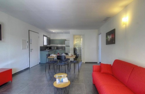 Bonifacio Apartment | l'Albitru Mini-villas in the countryside with heated pool