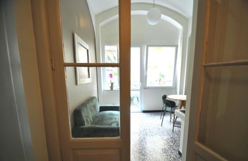Castelletto Apartment | L'alcova b&b, a due passi dal centro