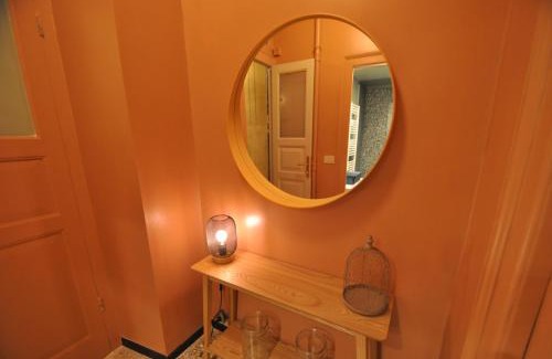 Castelletto Apartment | L'alcova b&b, a due passi dal centro