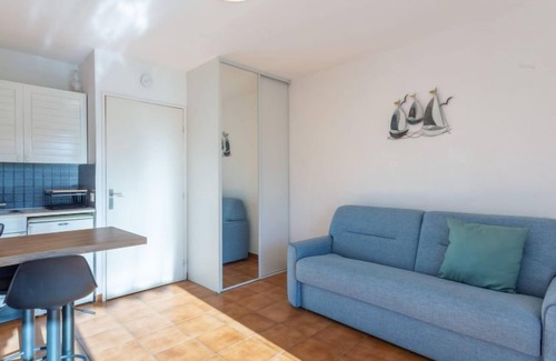 Le Lavandou Apartment | L'Alicastre by Interhome