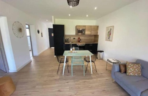 Molini Apartment | L'alivu T3 en Residence