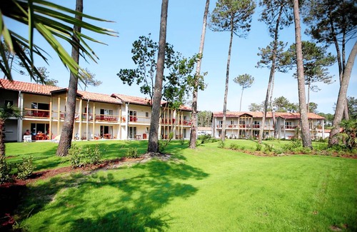 Ondres Apartment | L'Allée des Dunes 1