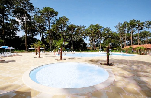 Ondres Apartment | L'Allée des Dunes 1