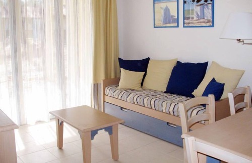 Ondres Apartment | L'Allée des Dunes by Interhome