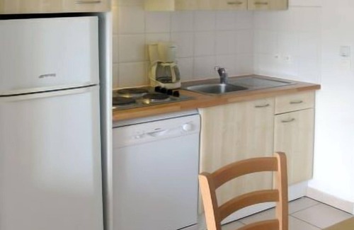 Ondres Apartment | L'Allée des Dunes by Interhome