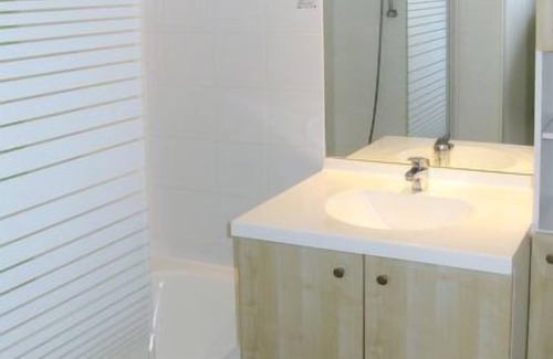 Ondres Apartment | L'Allée des Dunes by Interhome