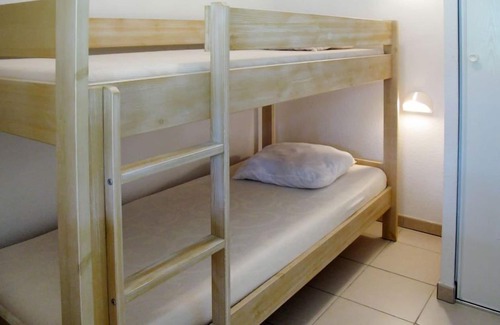 Ondres Apartment | L'Allée des Dunes by Interhome