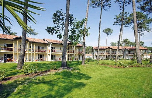 Ondres Apartment | L'Allée des Dunes