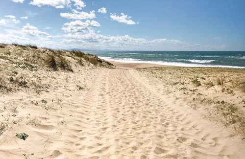 Ondres Apartment | L'Allée des Dunes