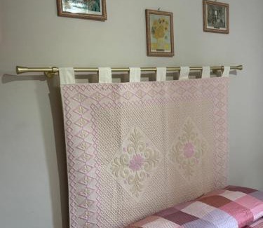 Tuscania Apartment | L'alloggio turistico di Zoe