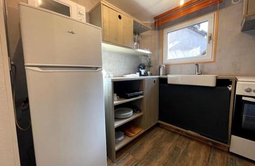 Selestat Apartment | L'Alsacien - Appartement avec Terrasse - Cuisine équipée - WiFi Gratuit