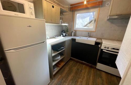 Selestat Apartment | L'Alsacien - Appartement avec Terrasse - Cuisine équipée - WiFi Gratuit