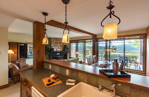 Mont-Tremblant Condo | L'Altitude - RVMT