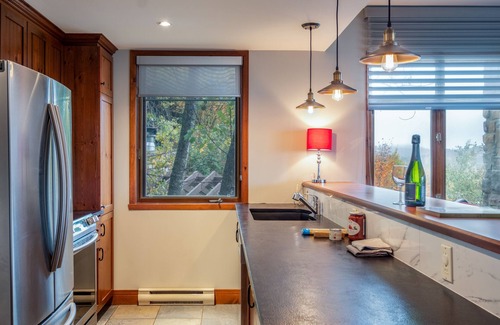 Mont-Tremblant Condo | L'Altitude - RVMT