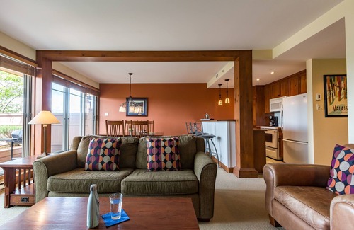 Mont-Tremblant Condo | L'Altitude - RVMT