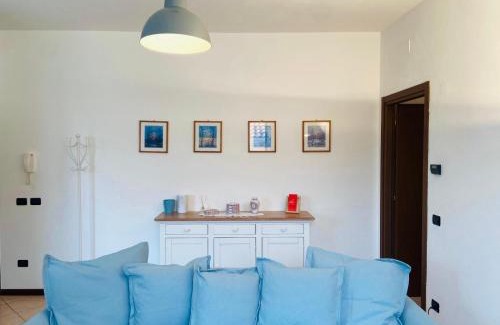 San Genesio ed Uniti Apartment | L' altro nido