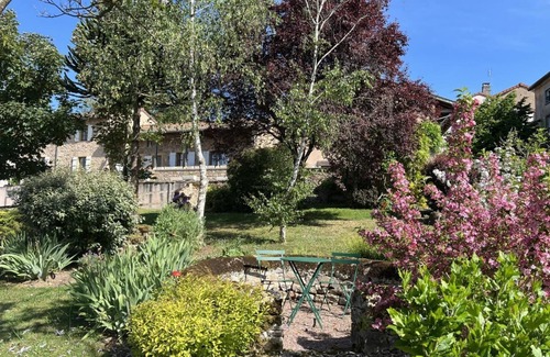 Trambly House | L' Améthyste - TRAMBLY