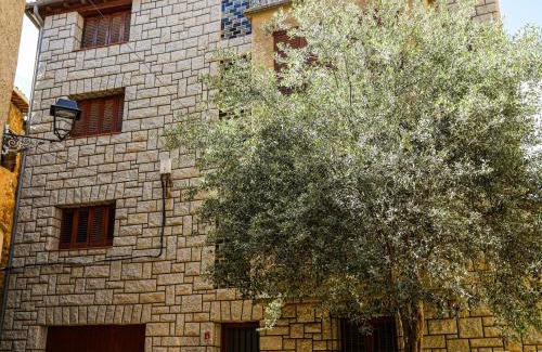 Talarn House | L'Amagatall de Talarn - Una casa familiar