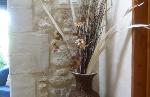 Pillac House | L'Amandier, Manoir de Longeveau