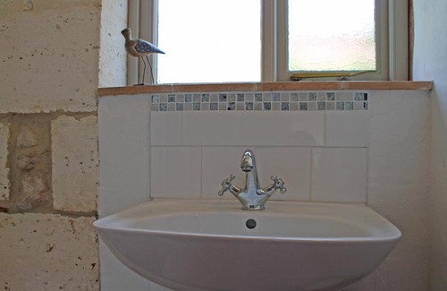 Pillac House | L'Amandier, Manoir de Longeveau