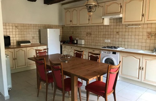 Le Nayrac House | L'amarou - Le Nayrac - Nord Aveyron