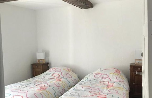 Le Nayrac House | L'amarou - Le Nayrac - Nord Aveyron