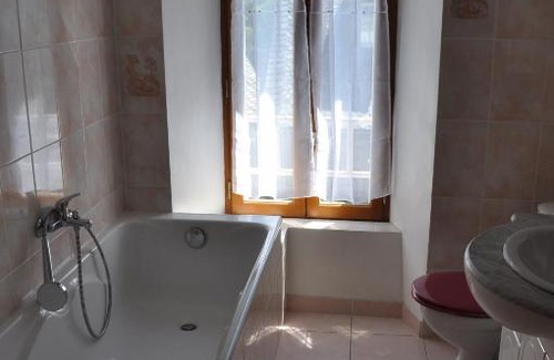 Le Nayrac House | L'amarou - Le Nayrac - Nord Aveyron