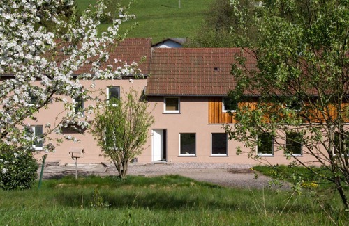 Fresse-sur-Moselle House | L'Ancien Moulin de Fresse-sur-Moselle *, nature at your feet - Vosges