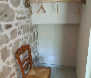Les Assions Apartment | L'Ancienne Estable