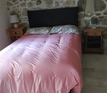 Les Assions Apartment | L'Ancienne Estable