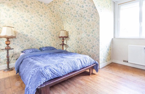 Sainte-Mere-Eglise House | L'ancienne Forgerie - Three Bedroom House, Sleeps 6