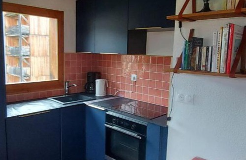 Lagrand Apartment | l'Ancolie 31