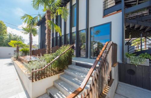 Andernos-les-Bains Hotel | L'Anderenis Boutique Hôtel