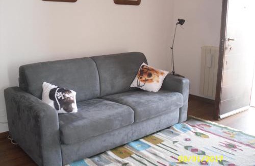 Levo Apartment | L'Angelo