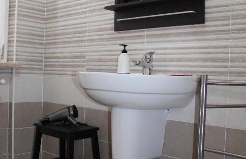 Ciampino Apartment | L'Angoletto#1