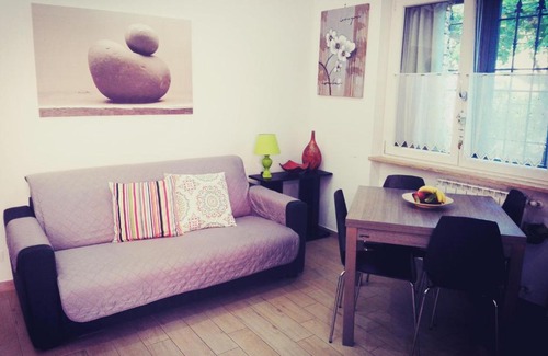 Ciampino Apartment | L'Angoletto#1