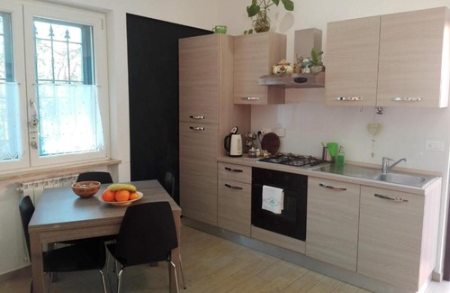 Ciampino Apartment | L'Angoletto#1