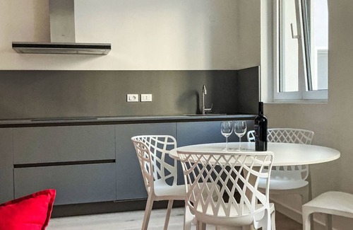 Trieste City Centre Apartment | L'Angolo d'Estella by Interhome