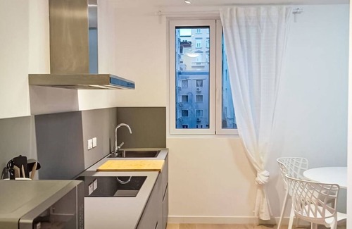 Trieste City Centre Apartment | L'Angolo d'Estella by Interhome
