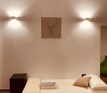 Turi Bed & Breakfast | L’angolo delle bugie